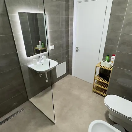 Apartment San Marco 3 Tirana
